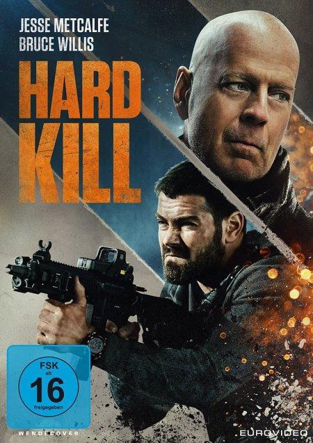 Видео Hard Kill 