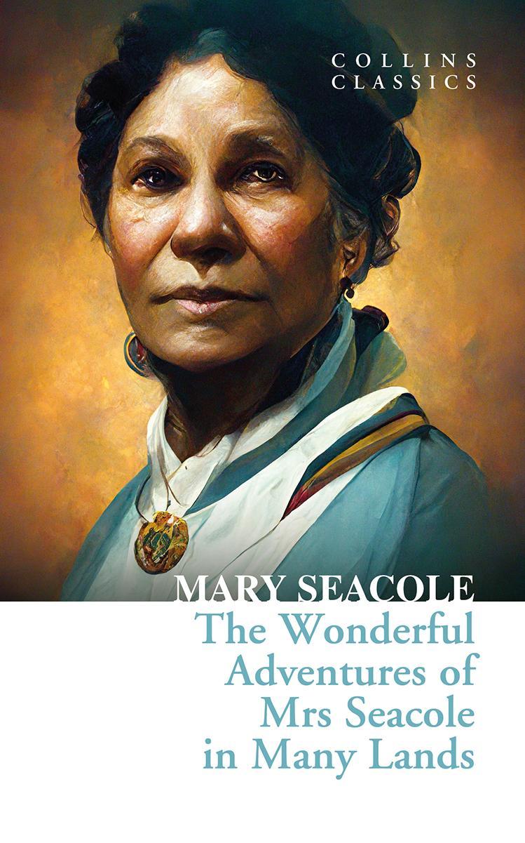 Knjiga Wonderful Adventures of Mrs Seacole in Many Lands Mary Seacole