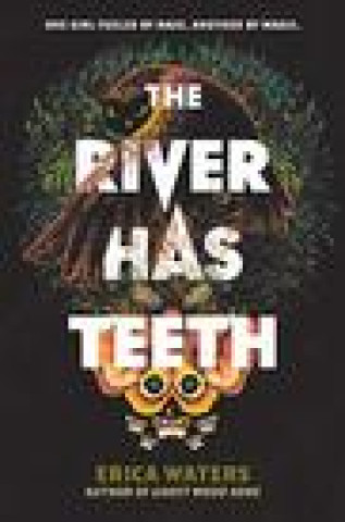 Kniha River Has Teeth 