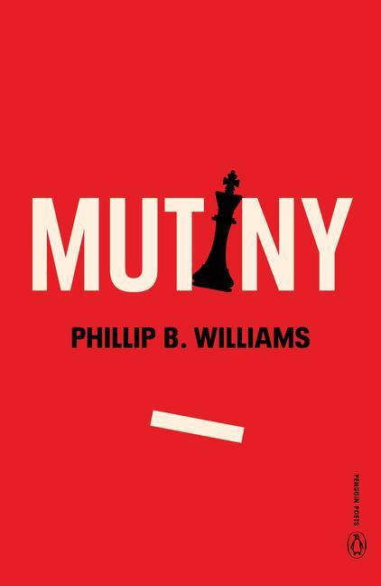 Könyv Mutiny 