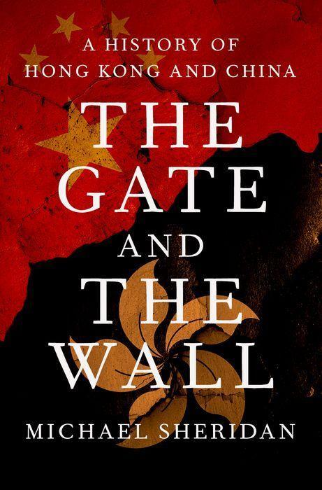 Book The Gate to China: A New History of the People's Republic and Hong Kong 