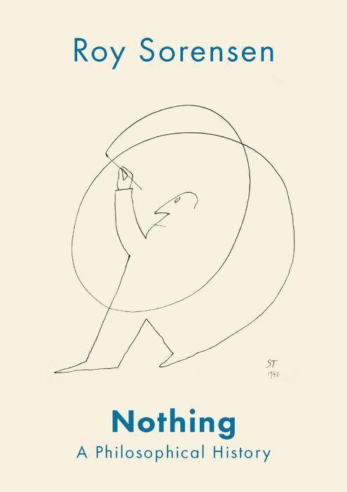 Kniha Nothing 