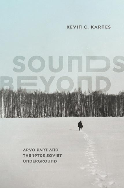 Knjiga Sounds Beyond Karnes