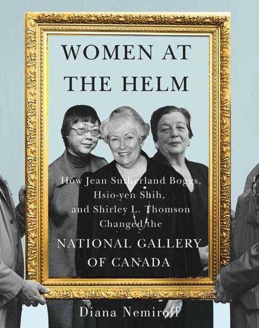 Könyv Women at the Helm 