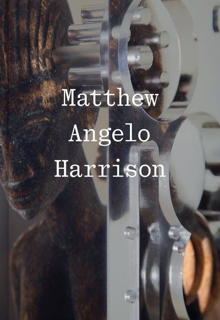 Knjiga Matthew Angelo Harrison Elena Filipovic