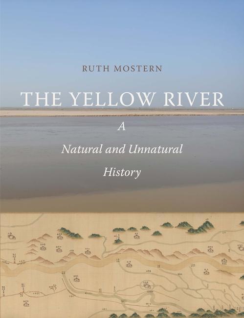 Carte Yellow River 