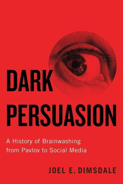 Книга Dark Persuasion 