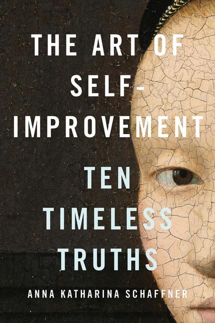 Könyv Art of Self-Improvement 