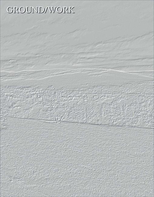 Knjiga Ground/work Molly Epstein
