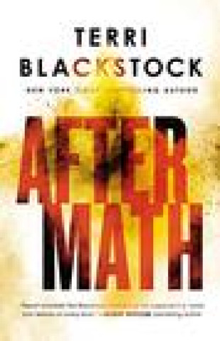 Carte Aftermath Terri Blackstock