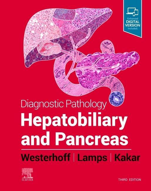 Книга Diagnostic Pathology : Hepatobiliary and Pancreas Laura W. Lamps