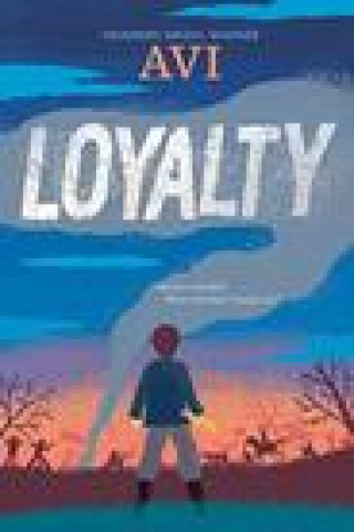Knjiga Loyalty Avi