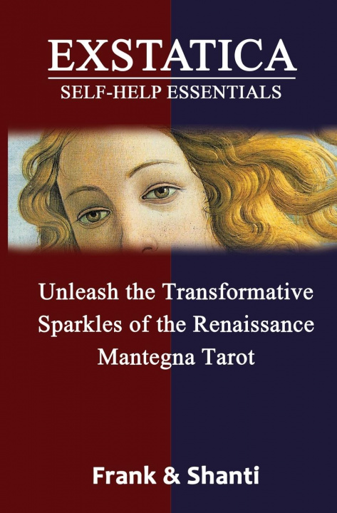 Book EXSTATICA Self-Help Essentials Frank