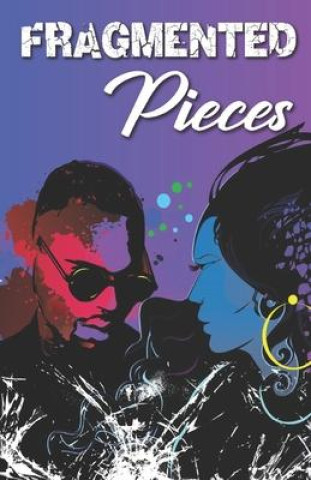 Knjiga Fragmented Pieces Mocha J