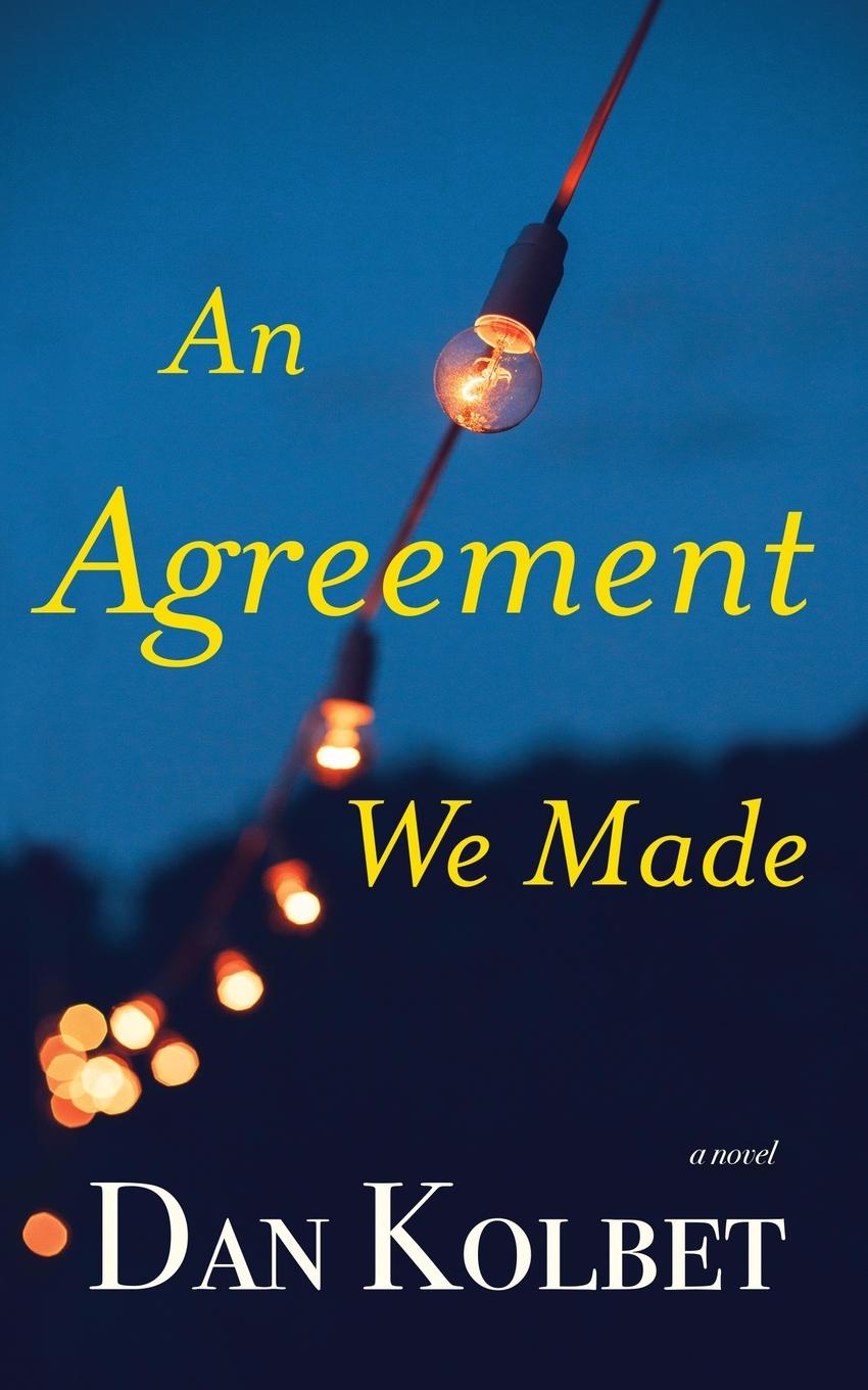 Libro Agreement We Made Kolbet Dan Kolbet