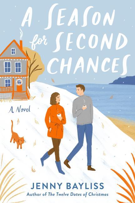 Könyv A Season for Second Chances 