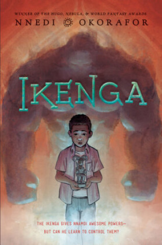 Carte Ikenga 