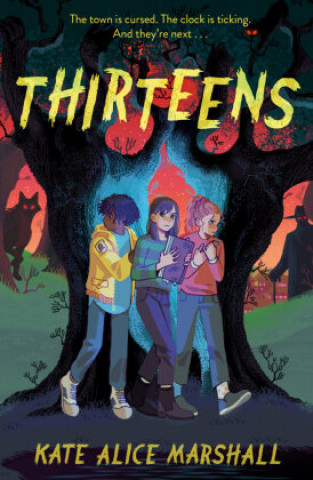 Libro Thirteens 