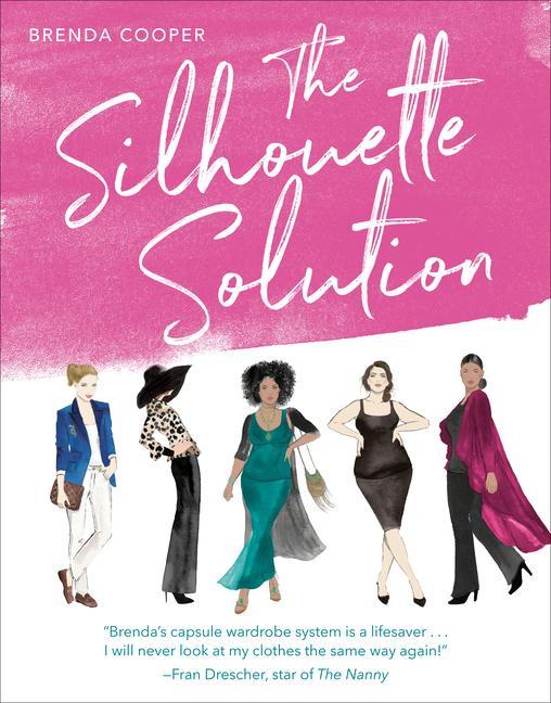 Libro Silhouette Solution Fran Drescher