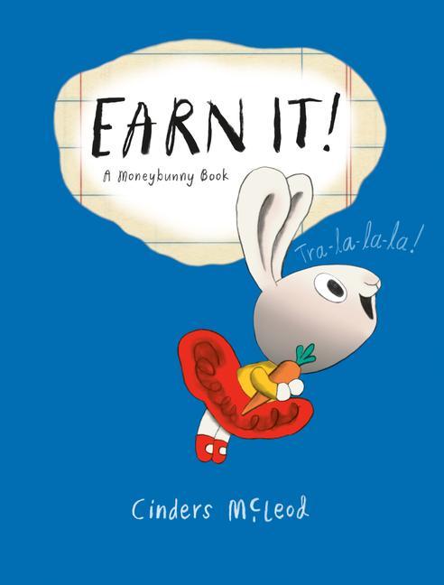 Buch Earn It! Cinders Mcleod