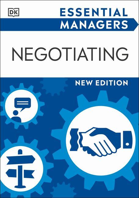 Kniha Negotiating 