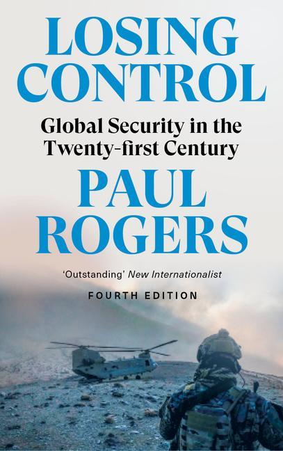 Knjiga Losing Control Paul Rogers