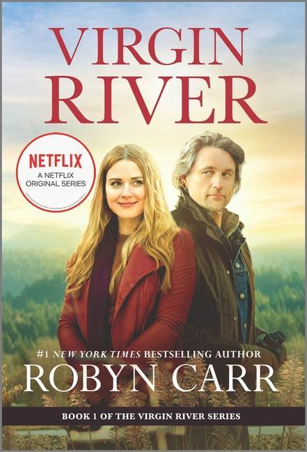 Книга Virgin River 