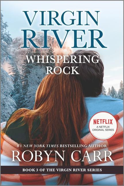 Book Whispering Rock: A Virgin River Novel 