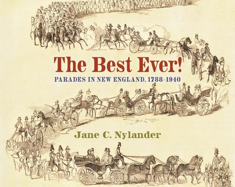 Knjiga Best Ever! Jane C. Nylander