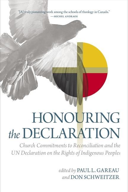 Knjiga Honouring the Declaration Don Schweitzer