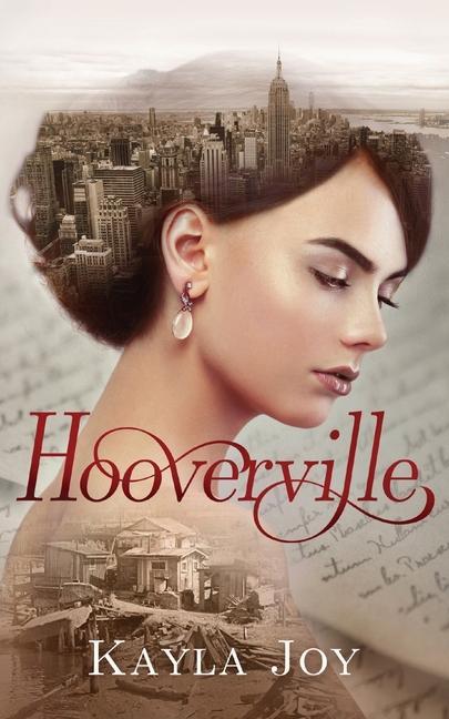 Boek Hooverville Joy Kayla Joy
