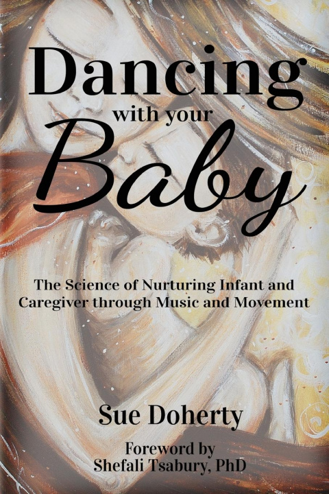 Carte Dancing With Your Baby SUE DOHERTY