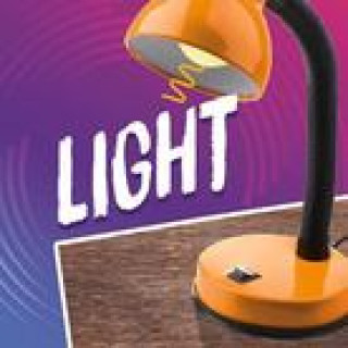 Knjiga Light GARSTECKI DERKOVITZ
