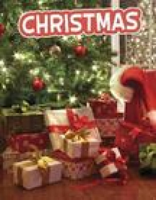 Boek Christmas RAIJ  EMILY