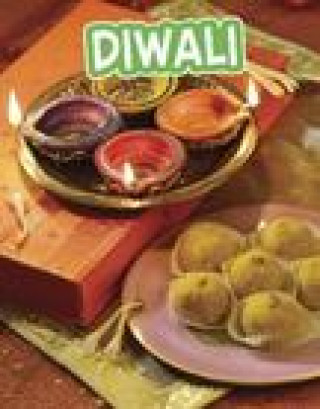 Knjiga Diwali AMIN  ANITA NAHTA