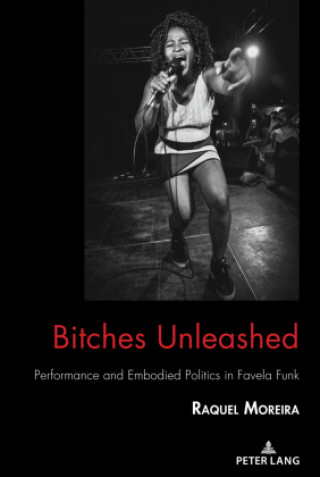 Book Bitches Unleashed Raquel Moreira