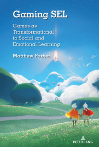 Book Gaming SEL Matthew Farber