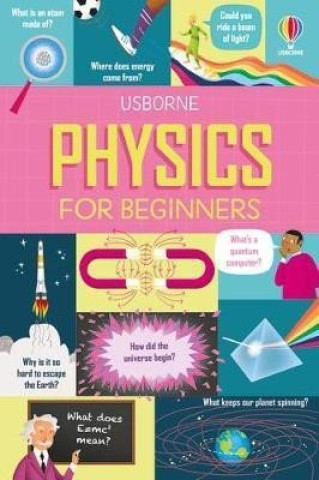 Kniha Physics for Beginners 