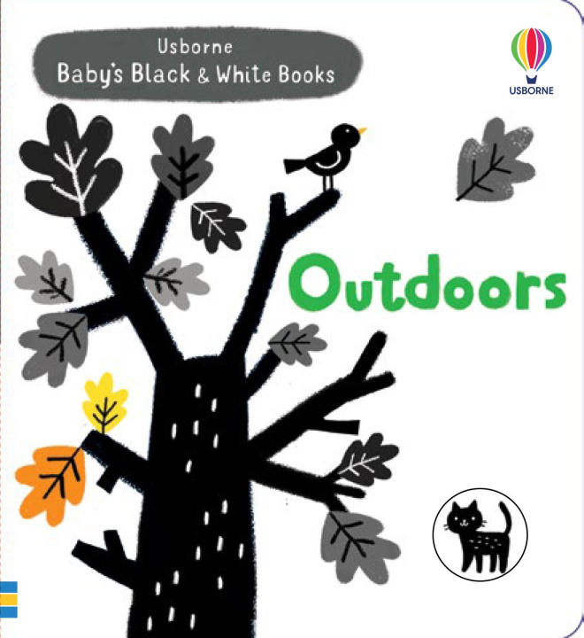 Knjiga Outdoors Mary Cartwright