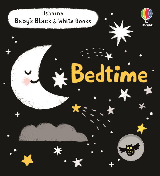 Buch Bedtime Mary Cartwright