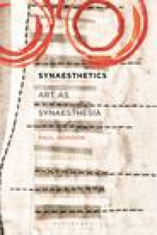 Knjiga Synaesthetics Gordon Paul Gordon