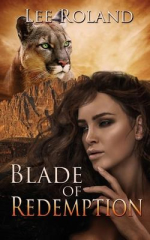 Knjiga Blade of Redemption LEE ROLAND
