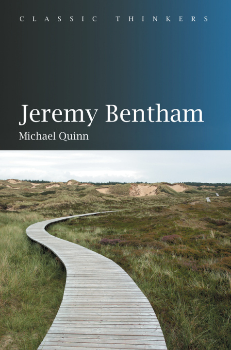 Kniha Bentham Michael Quinn