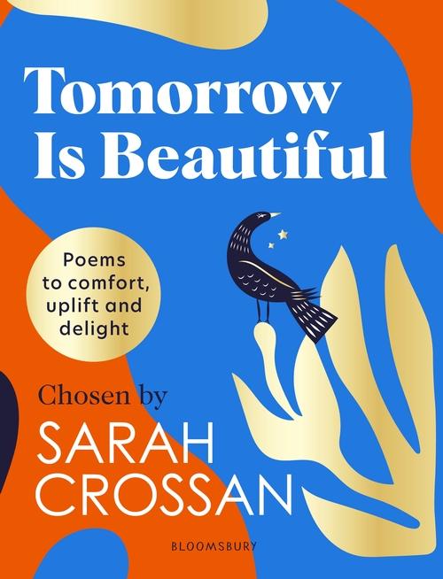 Kniha Tomorrow Is Beautiful Crossan Sarah Crossan