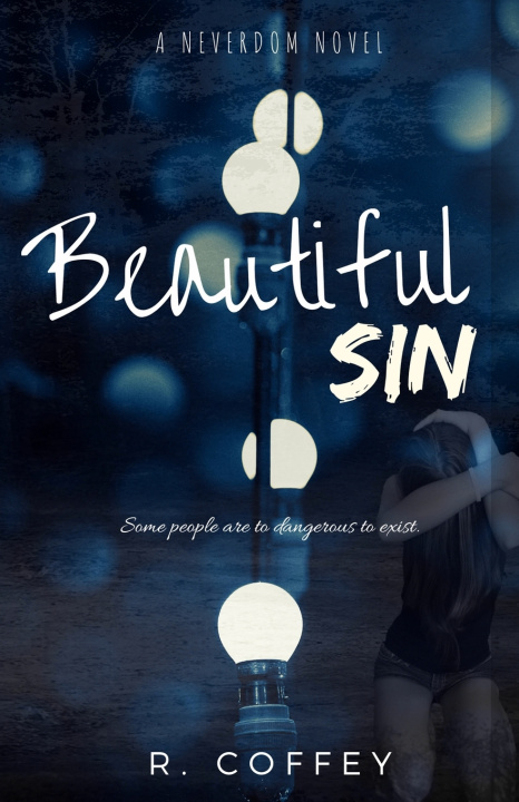 Knjiga Beautiful Sin R'LEE R. COFFEY