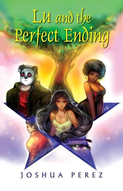 Book Lu and the Perfect Ending Jailene Diaz