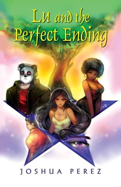 Libro Lu and the Perfect Ending Jailene Diaz