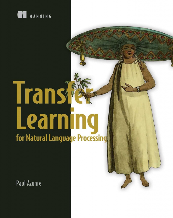 Книга Transfer Learning for Natural Processing 