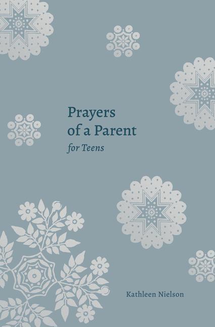 Buch Prayers of a Parent for Teens 