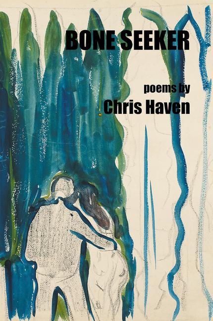 Kniha Bone Seeker Chris Haven